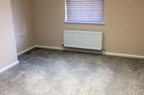 The Quadrant Letchworth