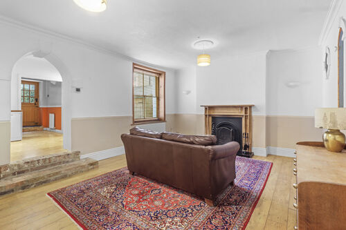 Compton Street, Eastbourne