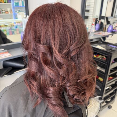 Gallery | HairGlaze
