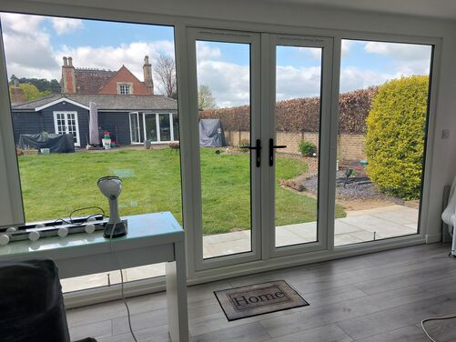 Window Film Image Gallery