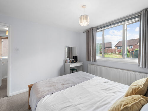 Kingsley Avenue, Stenhousemuir, FK5 4LE