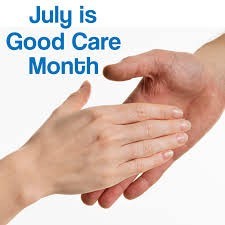 Good Care Month