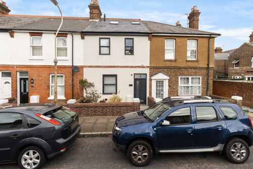 Woodgate Road, Eastbourne