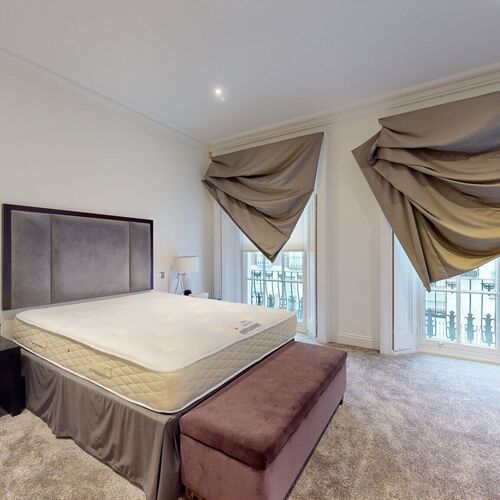 Trevor Place, London, SW7