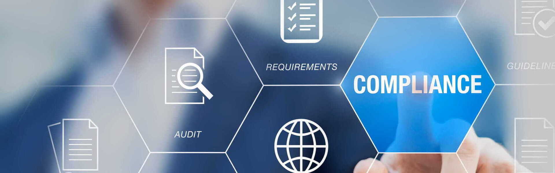 Data & Compliance Development | Nexitech
