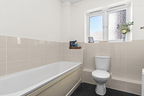 Kensington Way, Polegate