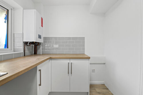 West Terrace, Eastbourne