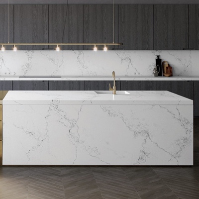 Caesarstone worktops