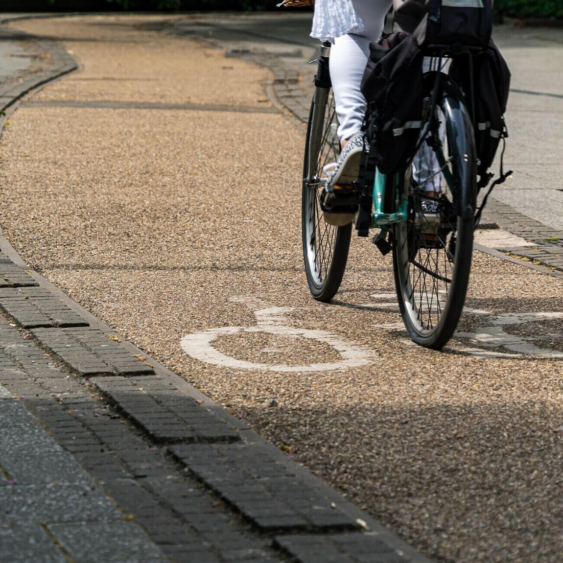 Cycling infrastructure