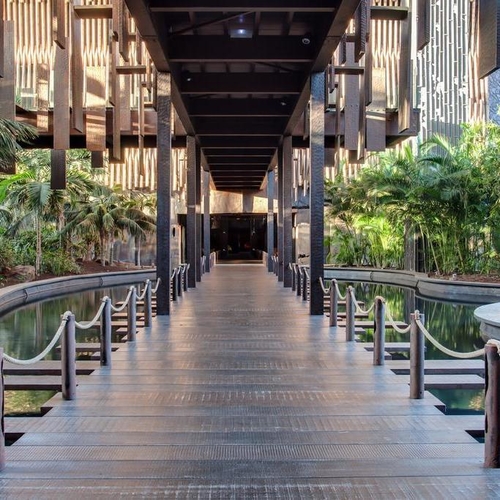 Lopesan Baobab Resort