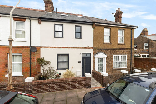 Woodgate Road, Eastbourne