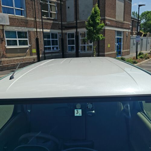 Nissan Cube 1.5i 2016