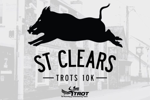 St Clears TROTS 10k 2025