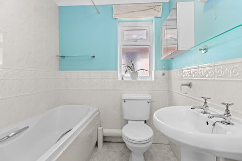 St Marys, Aberdale Road, Polegate