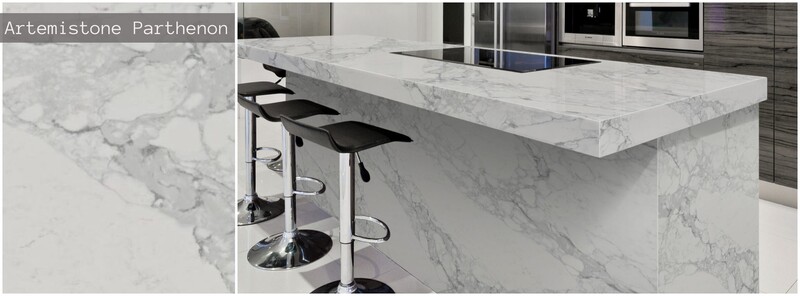 Artemistone Parthenon