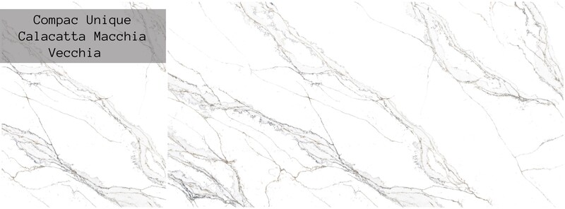 Unique Calacatta Macchia Vecchia