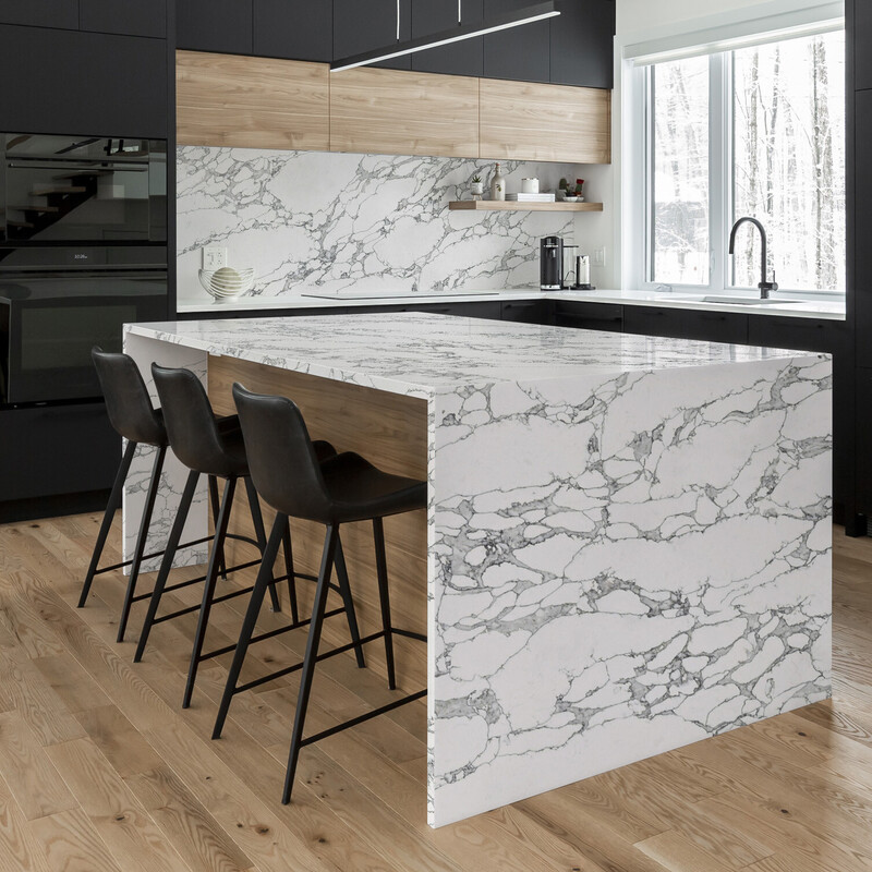 Calacatta Pearla - Code: HS332