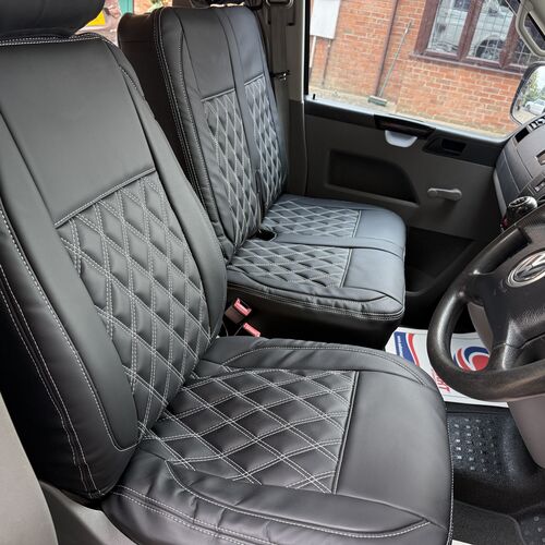 VW Transporter T5 T30 130 2.5TDi Camper Van 2 Berth