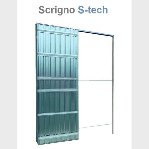 Scrigno Single Pocket Door Kits