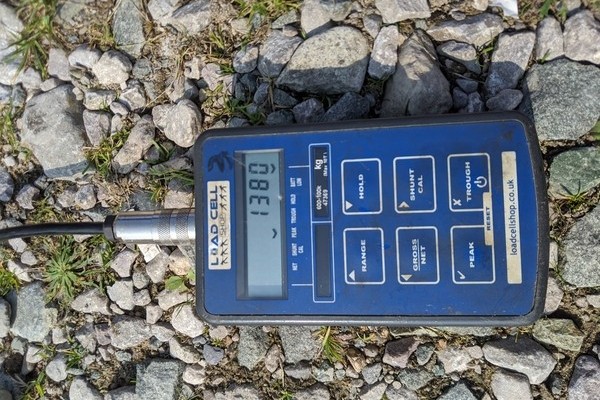 Qu'est-ce que le test de charge et pourquoi est-il important ? | Spirafix France | D&amp;#039;ancrage au sol | Vis d&amp;#039;ancrage | Boulon de terre | D&amp;#039;ancrage au sol | Vis d&amp;#039;ancrage | Boulon de terre