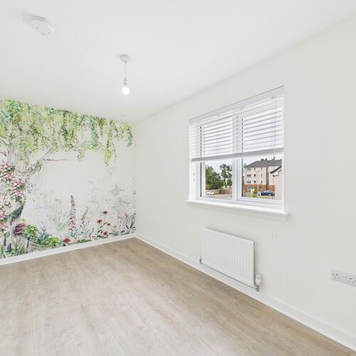 Ainsworth Way, Saltcoats 