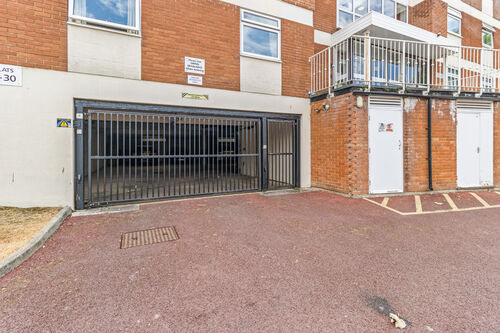 Silverdale Road, Eastbourne