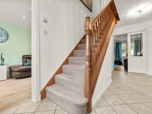 Denbecan, Alloa, FK10 1QZ