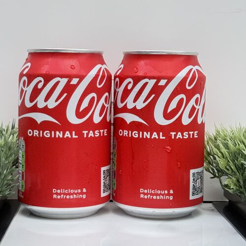 COCA COLA
