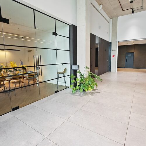 1 BEDROOM APARTMENT FOR SALE