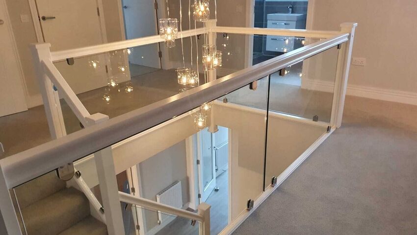 Balustrades