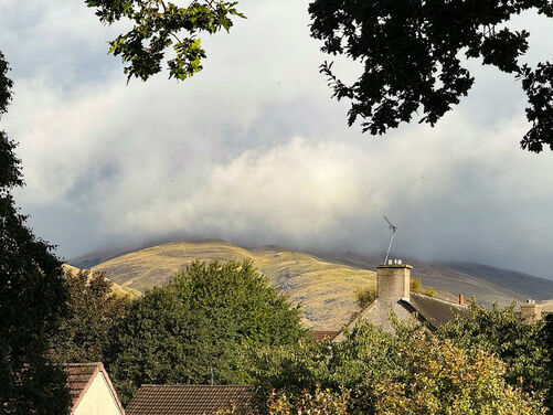 Northwood Road, Tullibody, FK10 2TJ