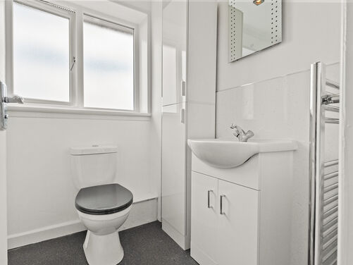 Craigton Crescent, Alva, FK12 5DS