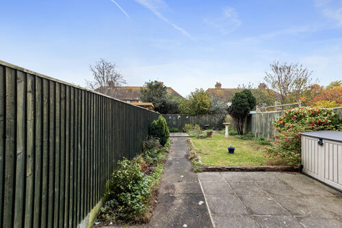 Rye Street, Eastbourne