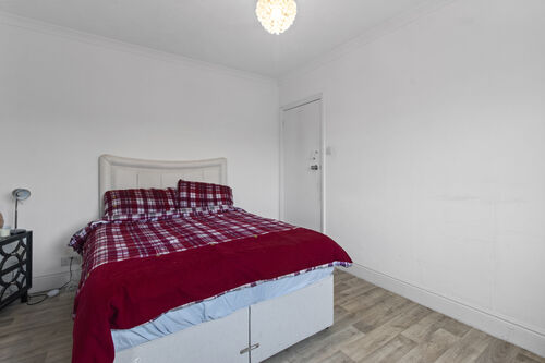 Southern Road, Eastbourne