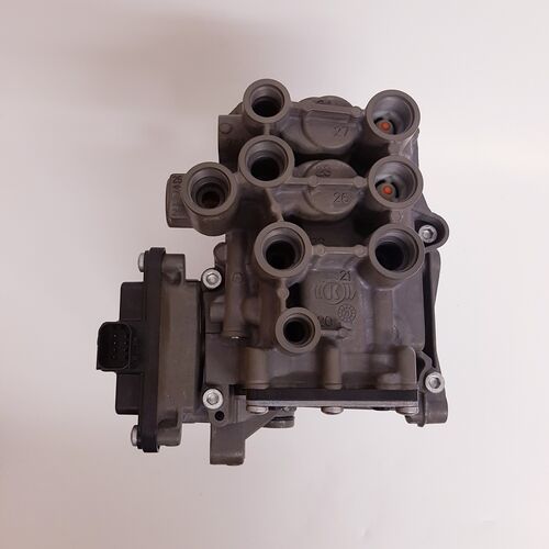 ZEL2101 (K079159N02) EAC Air Processing Unit (APU)