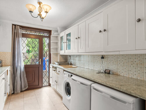 Moriston Court, Grangemouth, FK3 0JJ