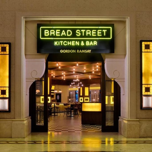 Atlantis The Palm, Dubai