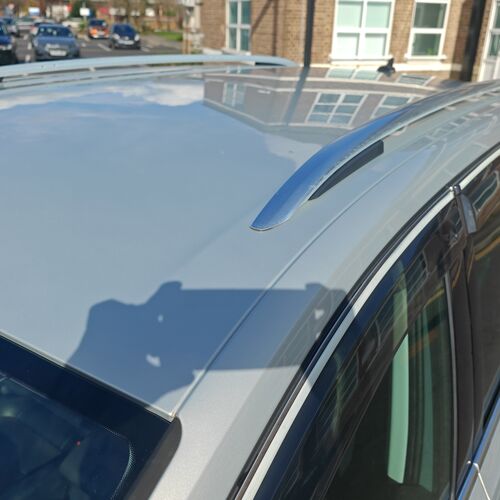 2013 Volkswagen Sharan 1.4 Petrol