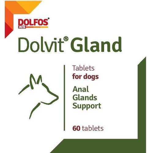 Dolvit Gland
