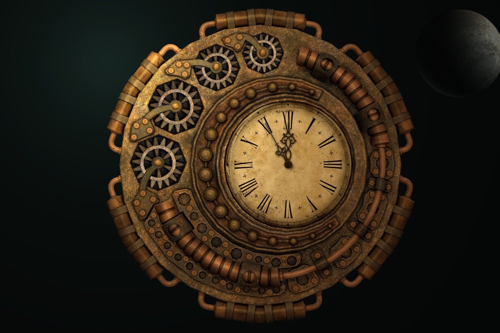 The Time Machine  | Ian Dennison | History Researcher Consultant | Historian Blogger | English History Novelists