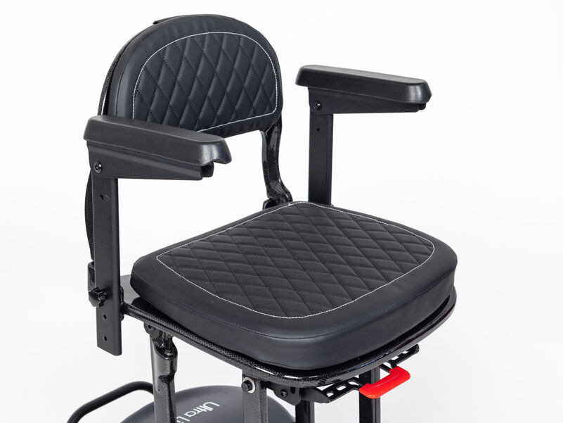 Genie Ultralight