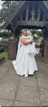 Our Brides | MiAmor Bridal | Bridal shop Birmingham  | Wedding Dresses Birmingham  | Mi Amor Bridal Sutton Coldfield  | Bridal shop Birmingham  | Wedding Dresses Birmingham  | Mi Amor Bridal Sutton Coldfield