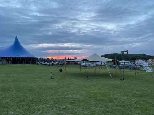 Gallery | Yorkshire Stretch Tents | Bespoke Stretch Tents Hire Yorkshire | Festival Marquee Hire | Wedding Venue Tent Hire
