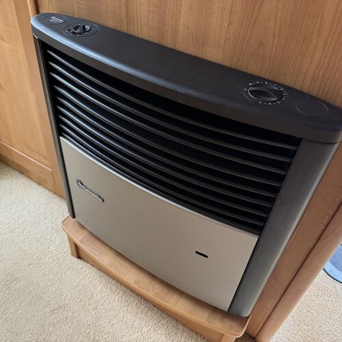 2009 (59)reg Autotrail Apache Motorhome - 24871 miles - 2 Owners - 4005kg GVW