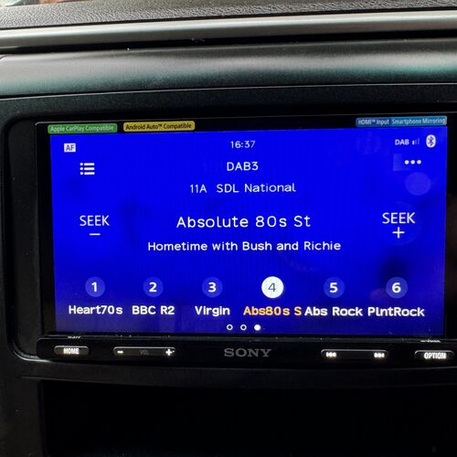 2010 Toyota Alphard 2.4 Petrol Auto Camper Van - Pro Conversion