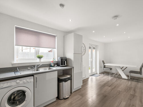 Lanton Road, Larbert, FK2 8SR