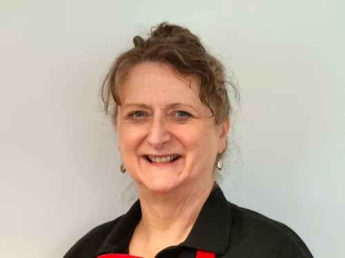 Cook Stars comes to Mid Wales!