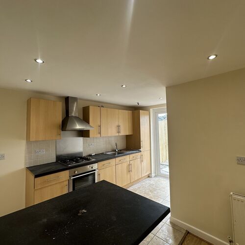 Brocks Terrace, Trebanog, Porth, CF39 9YS