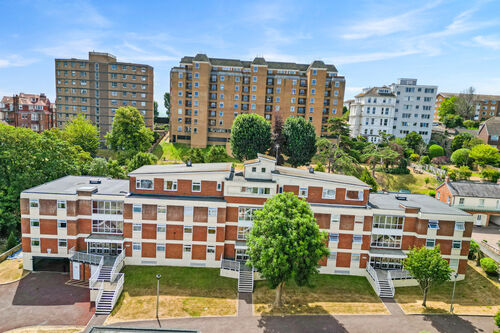 Silverdale Road, Eastbourne
