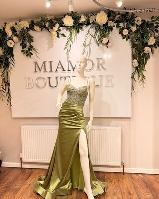 Discounted prom dresses for sale | MiAmor Boutique | Prom Dresses Sutton Coldfield | Prom Dress Shop Birmingham | Evening Dresses Sutton Coldfield